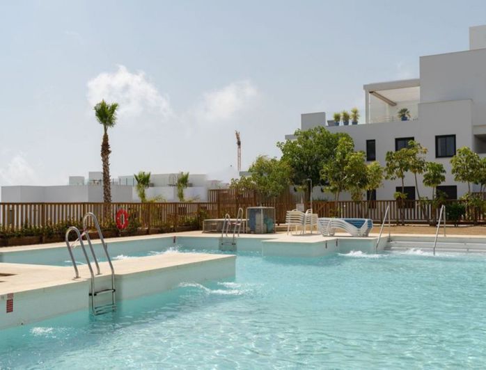 Image No.1-3 Bed Apartment for sale