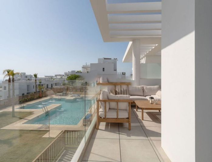 Image No.25-3 Bed Apartment for sale