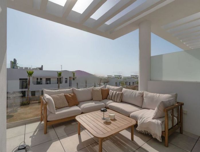 Image No.3-3 Bed Apartment for sale