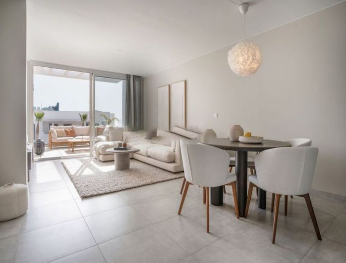 Image No.6-3 Bed Apartment for sale