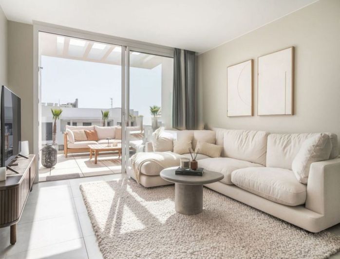 Image No.9-3 Bed Apartment for sale