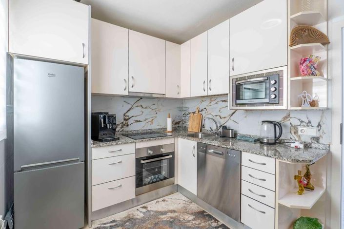 Image No.12-Villa de 3 chambres à vendre à Orihuela Costa