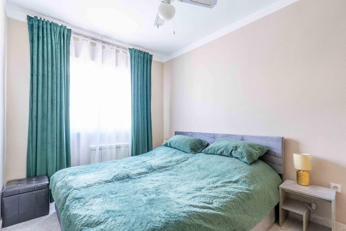 Image No.19-3 Bed Villa for sale