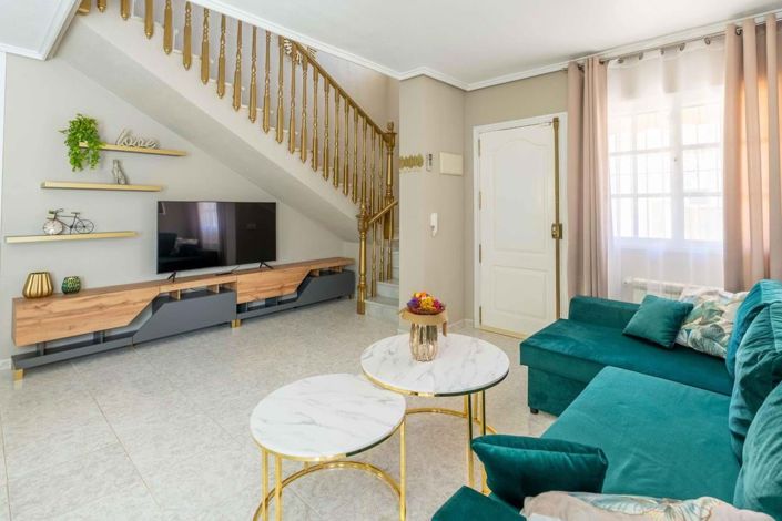 Image No.5-Villa de 3 chambres à vendre à Orihuela Costa