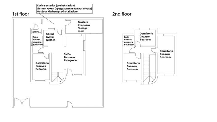 Image No.33-Villa de 4 chambres à vendre à Orihuela