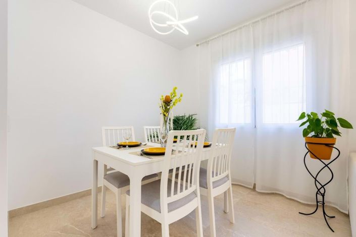 Image No.4-Villa de 4 chambres à vendre à Orihuela