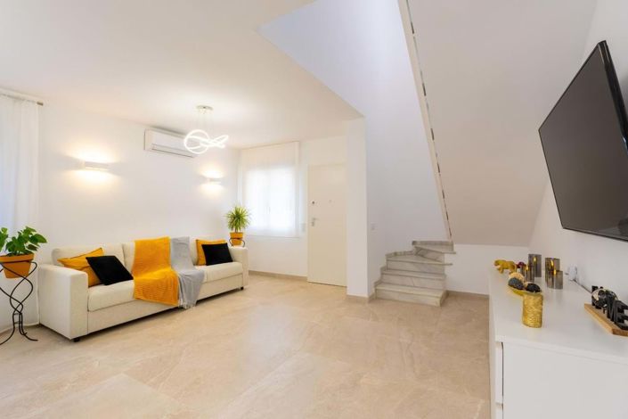 Image No.6-Villa de 4 chambres à vendre à Orihuela