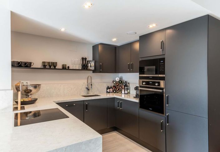 Image No.15-3 Bed Apartment for sale