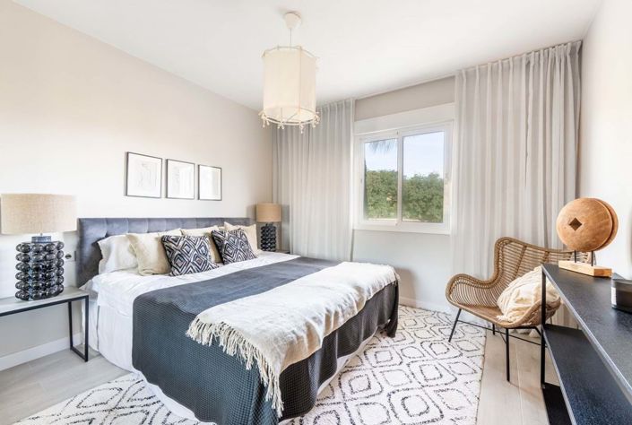 Image No.23-3 Bed Apartment for sale