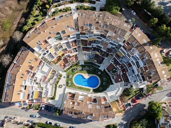 Image No.28-3 Bed Apartment for sale