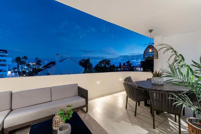 Image No.6-3 Bed Apartment for sale