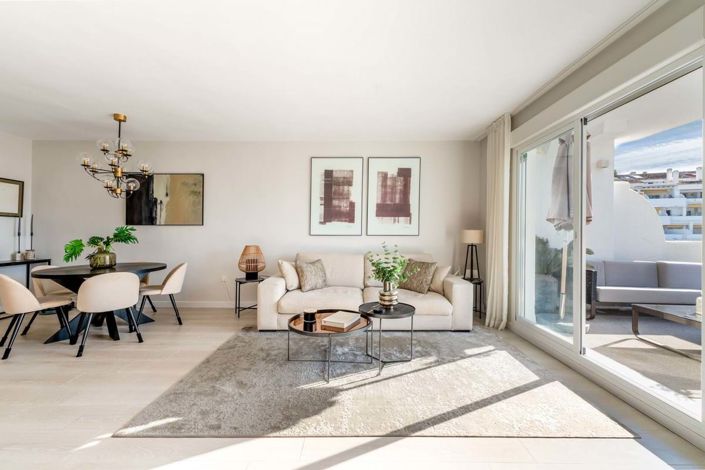 Image No.8-3 Bed Apartment for sale