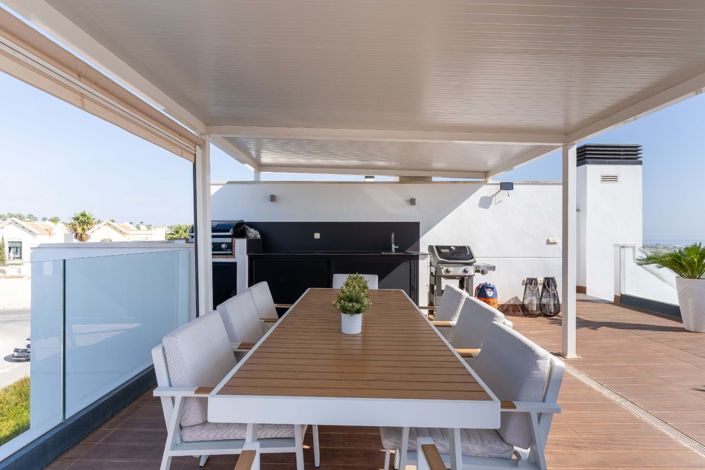 Image No.42-3 Bed Penthouse for sale