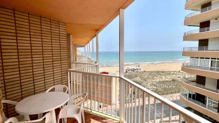 Image No.1-Appartement de 3 chambres à vendre à Torrevieja