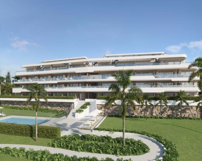 Image No.1-3 Bed Apartment for sale