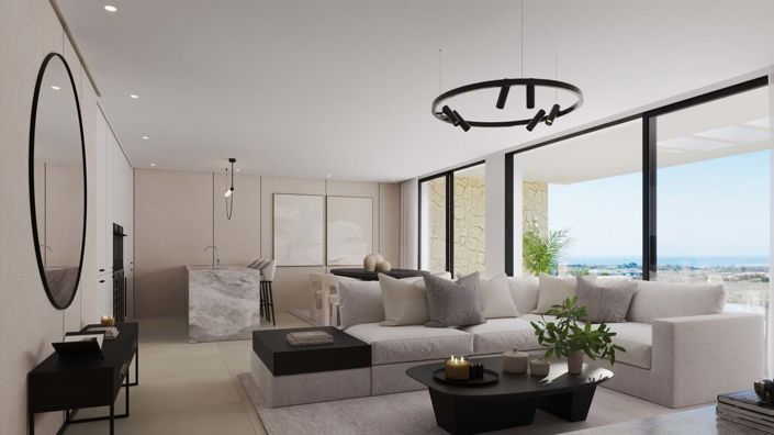 Image No.10-Appartement de 2 chambres à vendre à Estepona