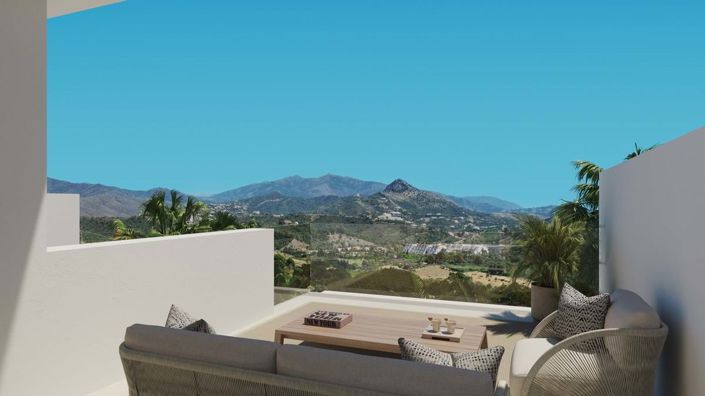 Image No.17-Appartement de 2 chambres à vendre à Estepona