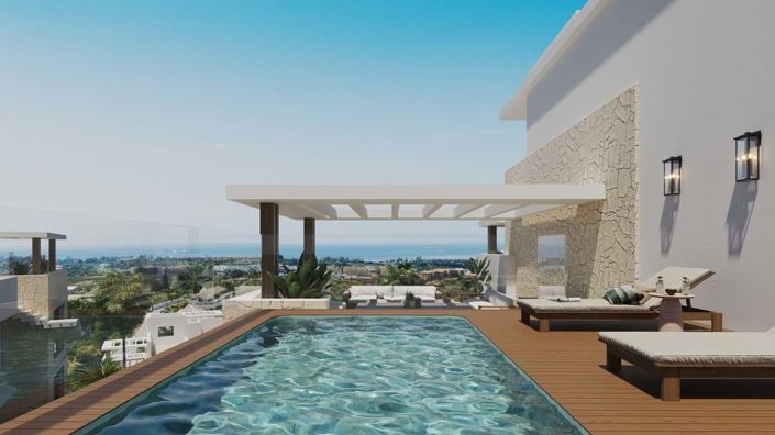 Image No.20-Appartement de 2 chambres à vendre à Estepona