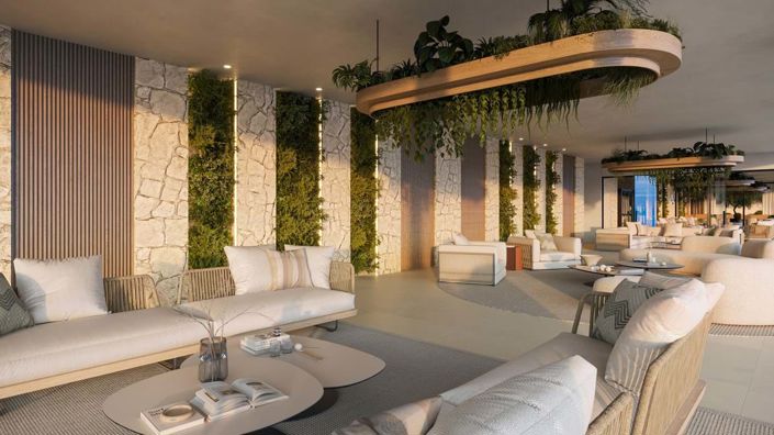 Image No.7-Appartement de 2 chambres à vendre à Estepona