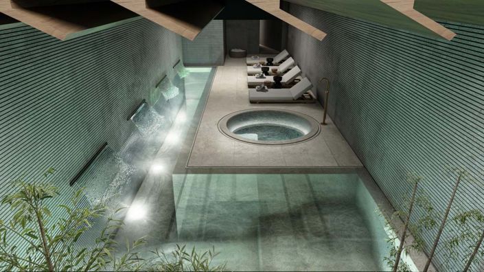 Image No.11-2 Bed Apartment for sale