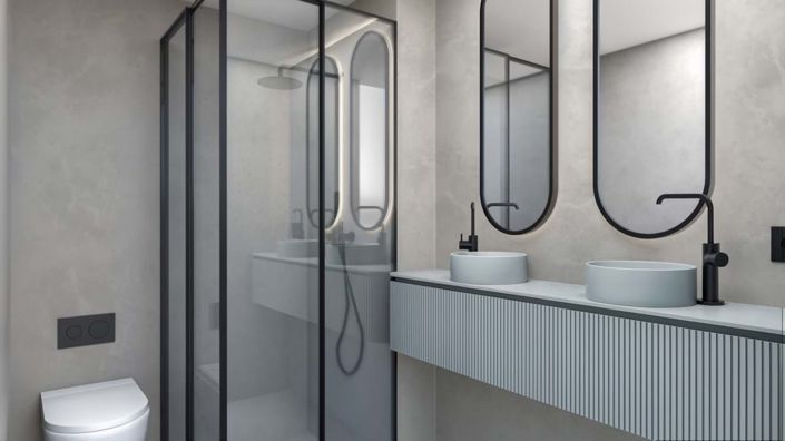 Image No.8-2 Bed Apartment for sale