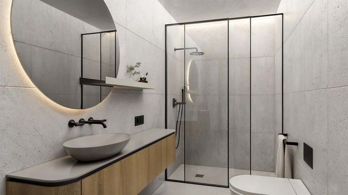 Image No.9-2 Bed Apartment for sale