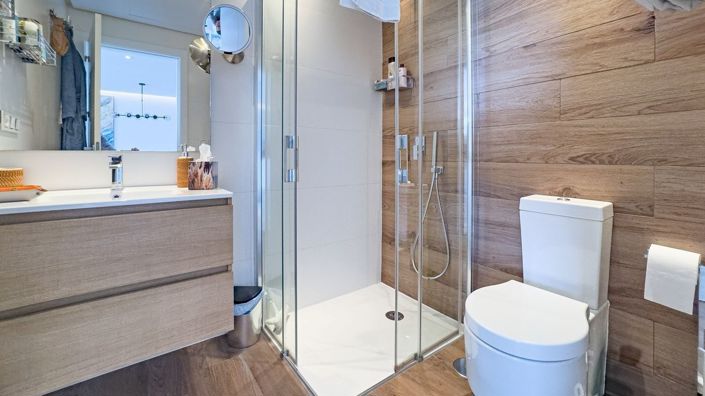 Image No.10-Appartement de 2 chambres à vendre à Sotogrande playa