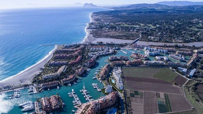 Image No.18-2 Bed Apartment for sale