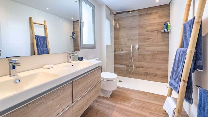 Image No.8-Appartement de 2 chambres à vendre à Sotogrande playa