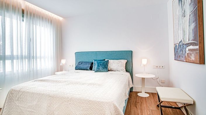 Image No.9-2 Bed Apartment for sale