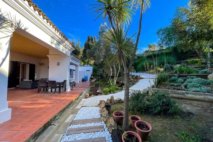 Image No.28-4 Bed Villa for sale