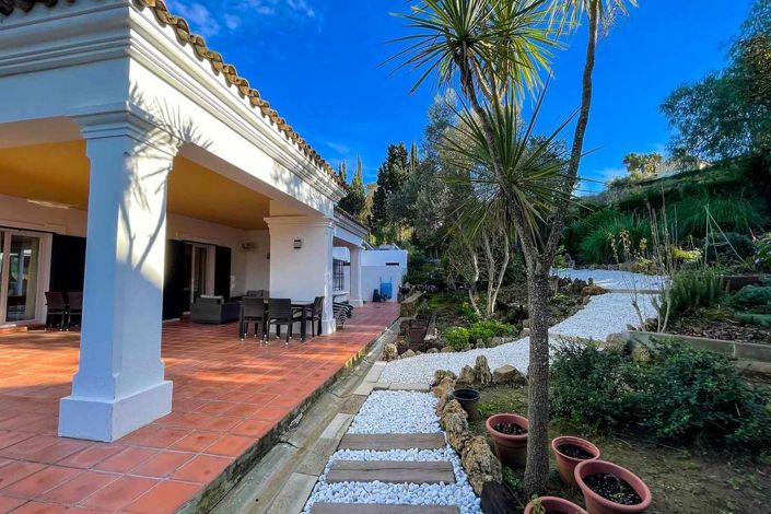 Image No.31-4 Bed Villa for sale