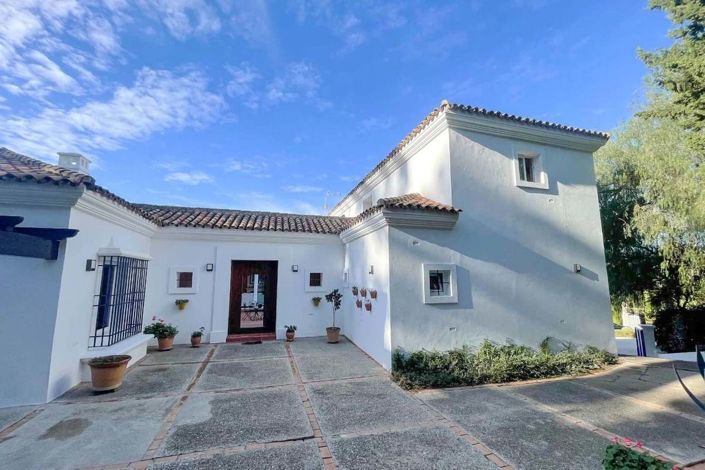 Image No.33-4 Bed Villa for sale