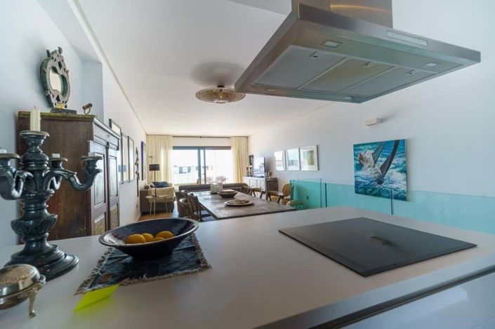 Image No.11-Appartement de 2 chambres à vendre à Sotogrande playa