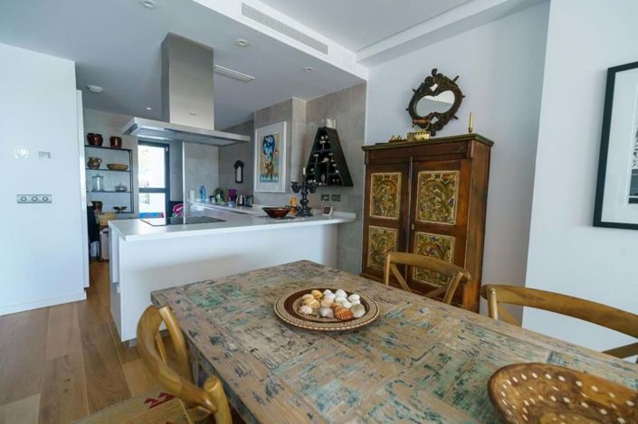 Image No.16-Appartement de 2 chambres à vendre à Sotogrande playa