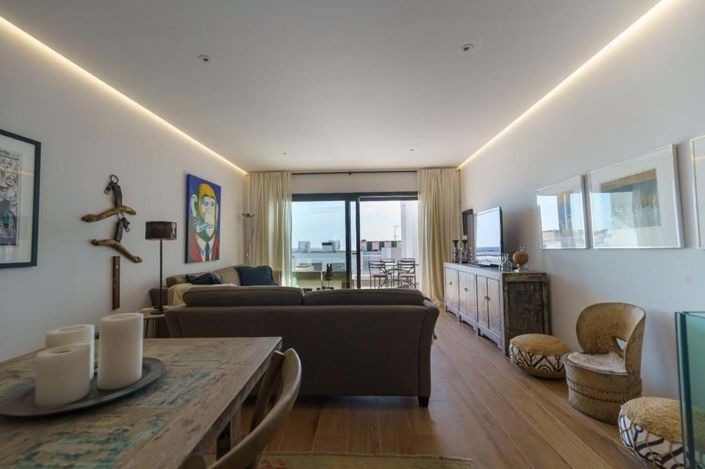 Image No.17-Appartement de 2 chambres à vendre à Sotogrande playa