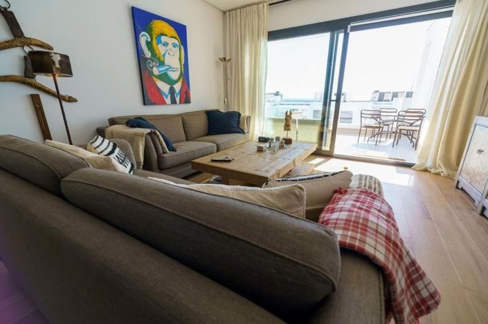 Image No.19-Appartement de 2 chambres à vendre à Sotogrande playa