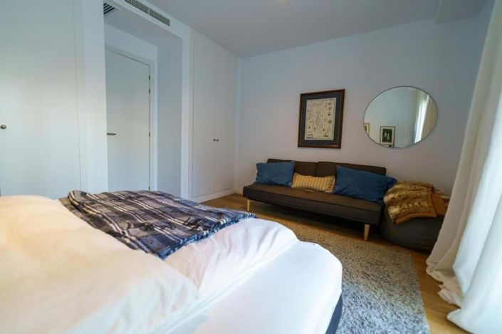 Image No.21-Appartement de 2 chambres à vendre à Sotogrande playa