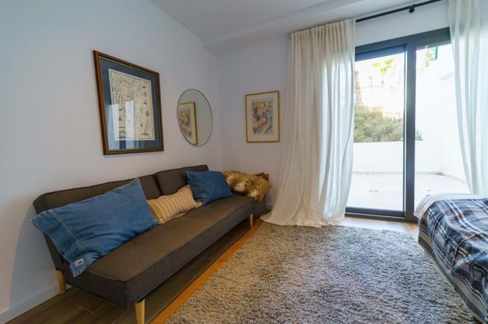 Image No.22-Appartement de 2 chambres à vendre à Sotogrande playa