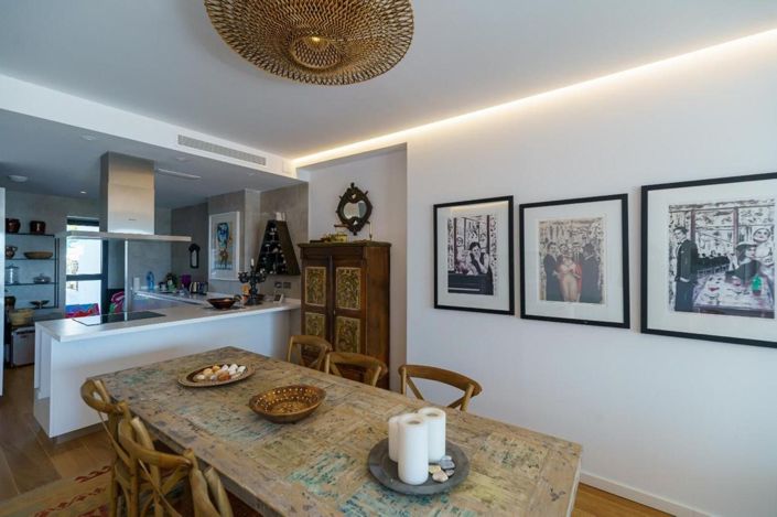 Image No.8-Appartement de 2 chambres à vendre à Sotogrande playa