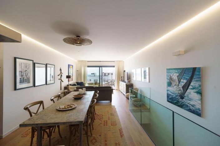 Image No.9-Appartement de 2 chambres à vendre à Sotogrande playa