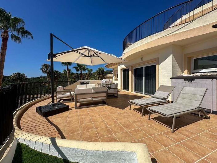 Image No.2-3 Bed Apartment for sale