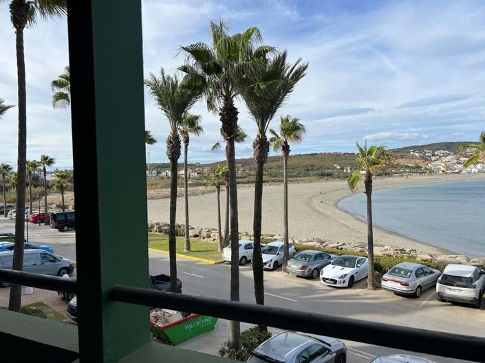 Image No.1-Appartement de 2 chambres à vendre à Sotogrande playa