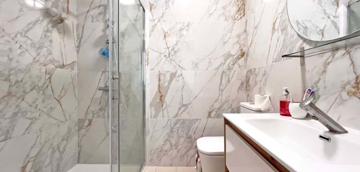 Image No.11-Bungalow de 2 chambres à vendre à Orihuela Costa