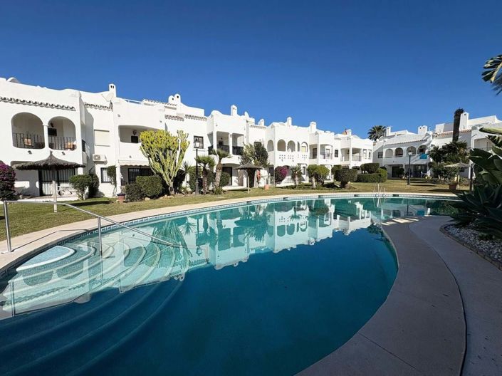 Image No.1-Propriété de 3 chambres à vendre à Estepona