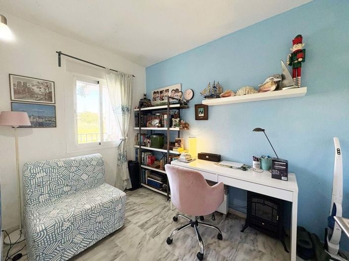 Image No.16-Maison de ville de 3 chambres à vendre à Estepona