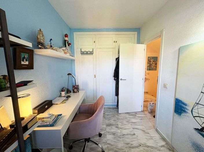 Image No.17-Maison de ville de 3 chambres à vendre à Estepona