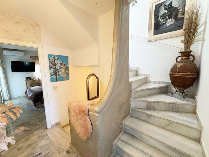 Image No.21-Maison de ville de 3 chambres à vendre à Estepona