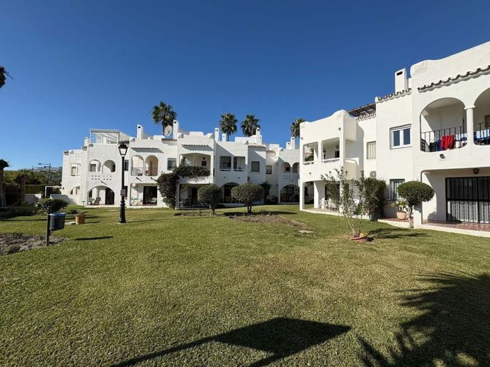 Image No.26-Maison de ville de 3 chambres à vendre à Estepona