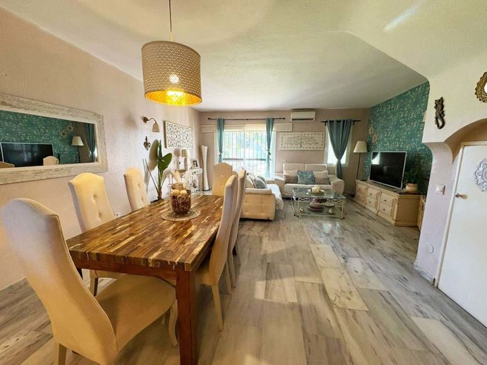 Image No.5-Maison de ville de 3 chambres à vendre à Estepona